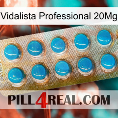 Vidalista Professional 20Mg new09